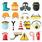 Safety Equipment
