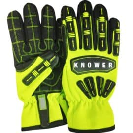 Impact Gloves