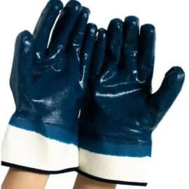 K-153 Nitrile Rubber Coated Working Gloves