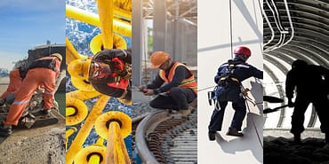 Safe Work At Height