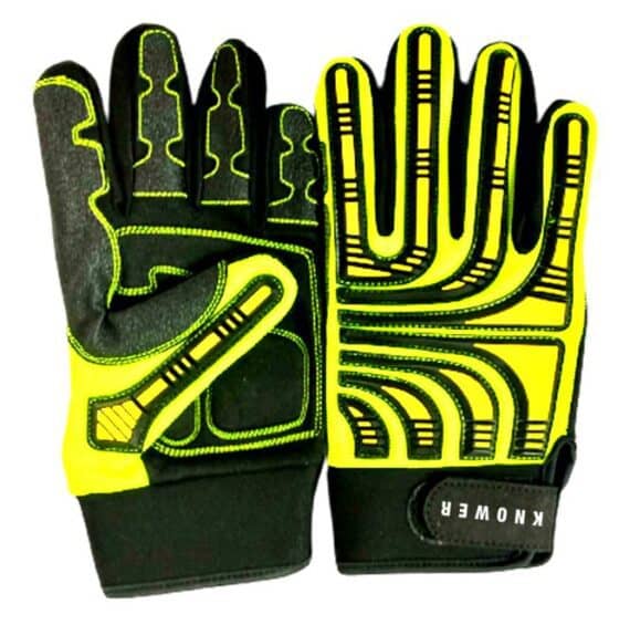 K-105 Impact Resistant Glove