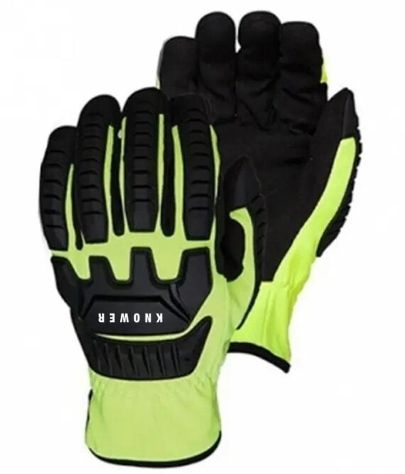 K-106 Impact Resistant Glove